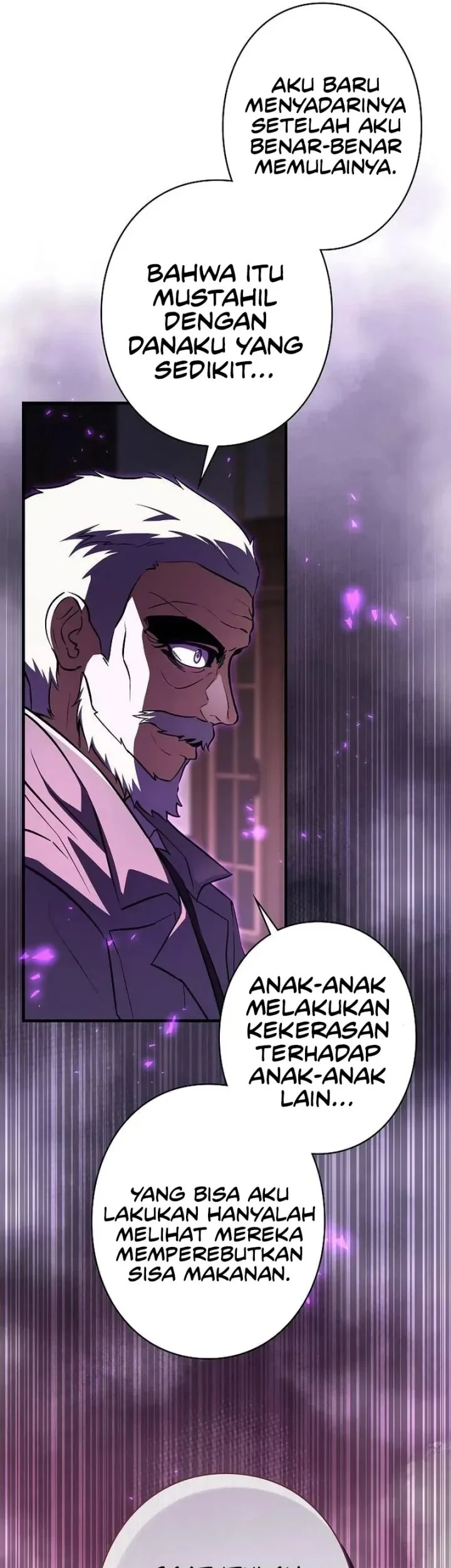 Love Letter From The Future Bab 43 halaman 15