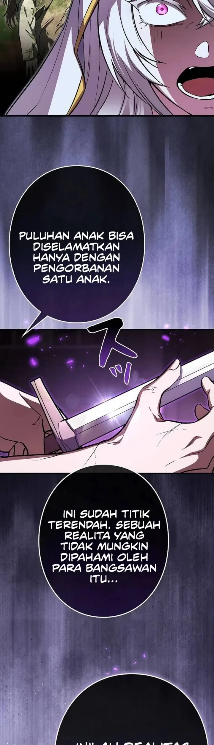 Love Letter From The Future Bab 43 halaman 19