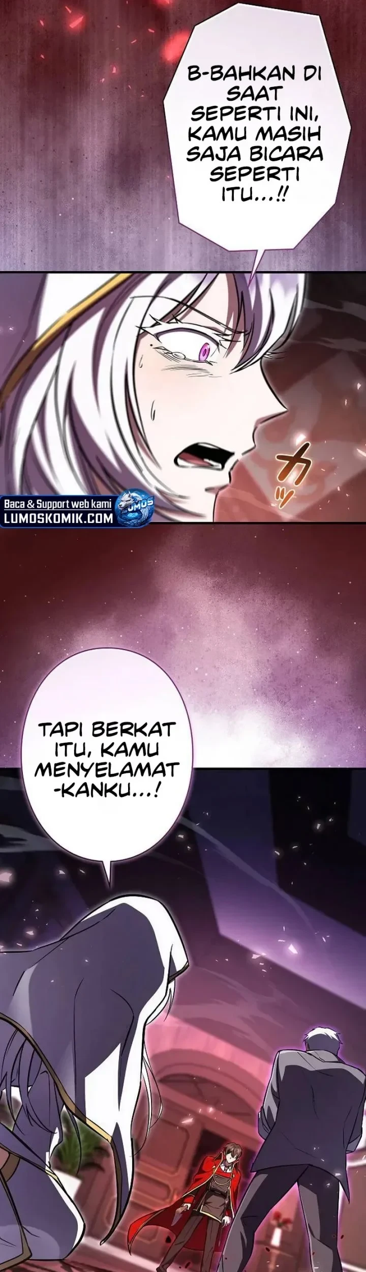Love Letter From The Future Bab 43 halaman 42