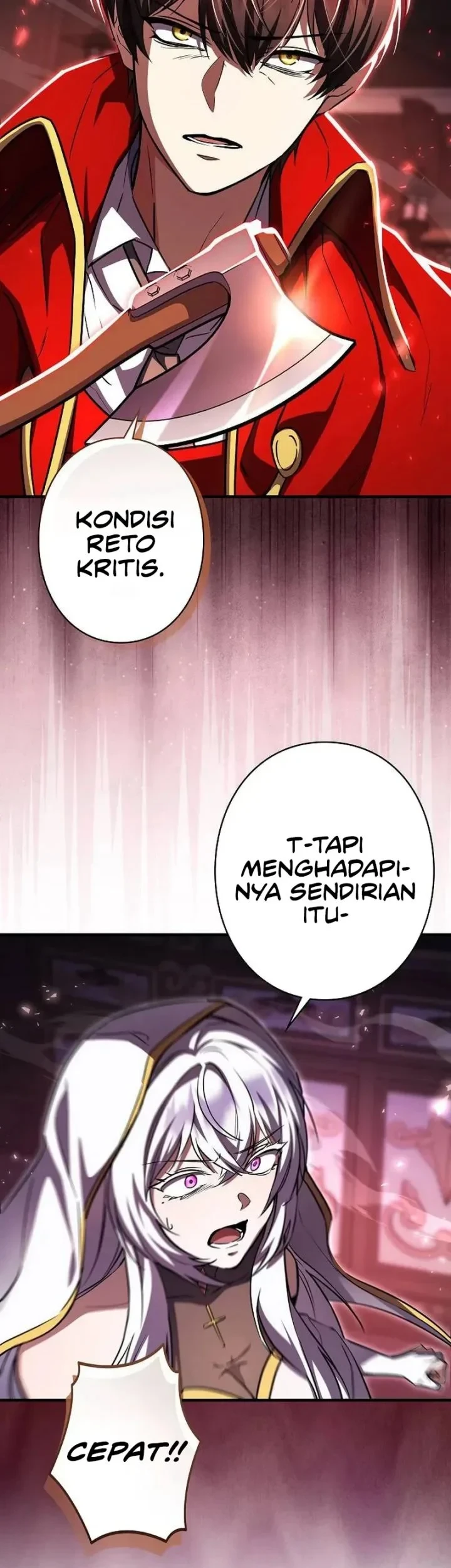 Love Letter From The Future Bab 43 halaman 44