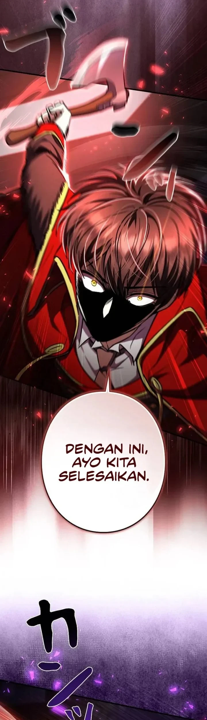 Love Letter From The Future Bab 43 halaman 54