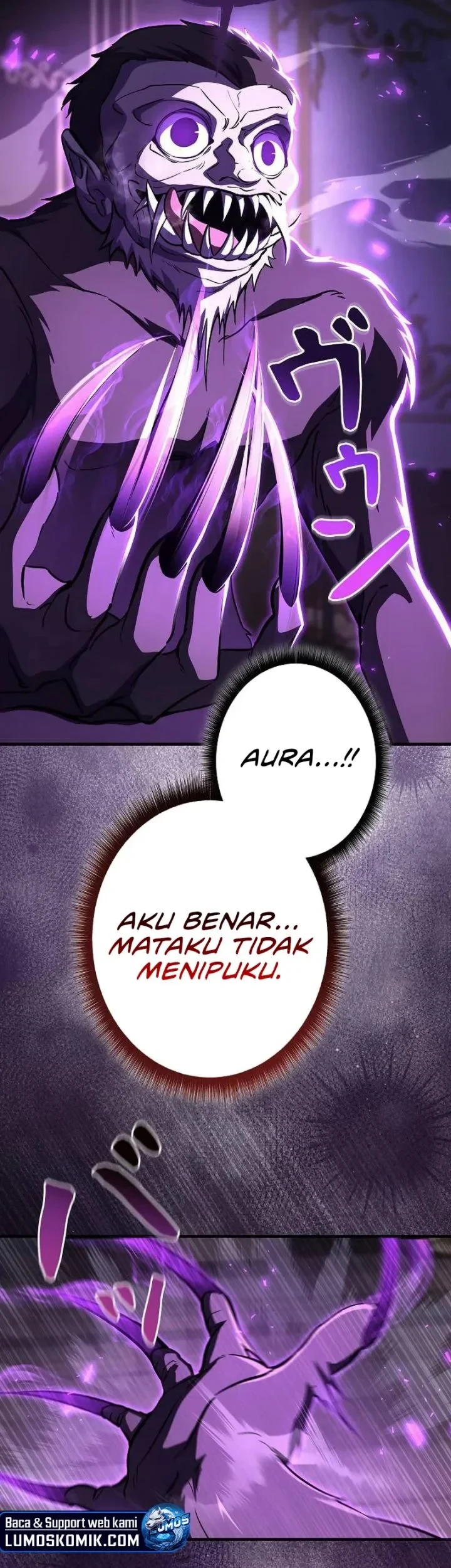 Love Letter From The Future chapter 44 halaman 16