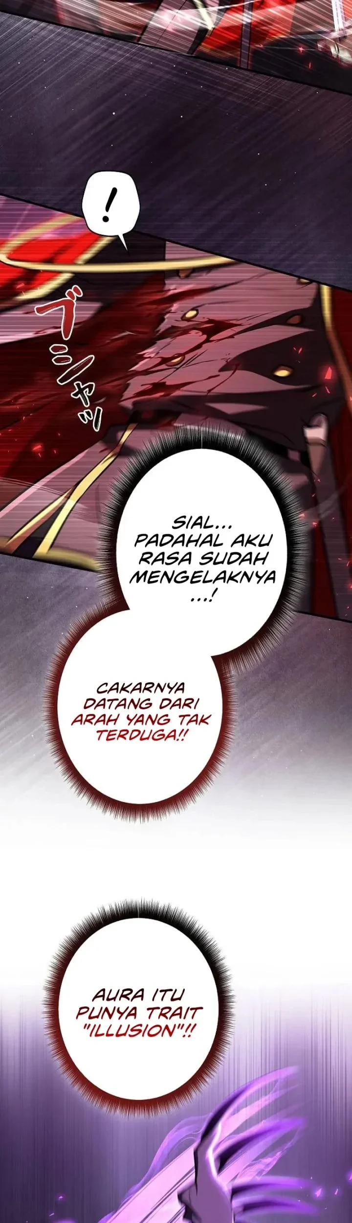 Love Letter From The Future chapter 44 halaman 18