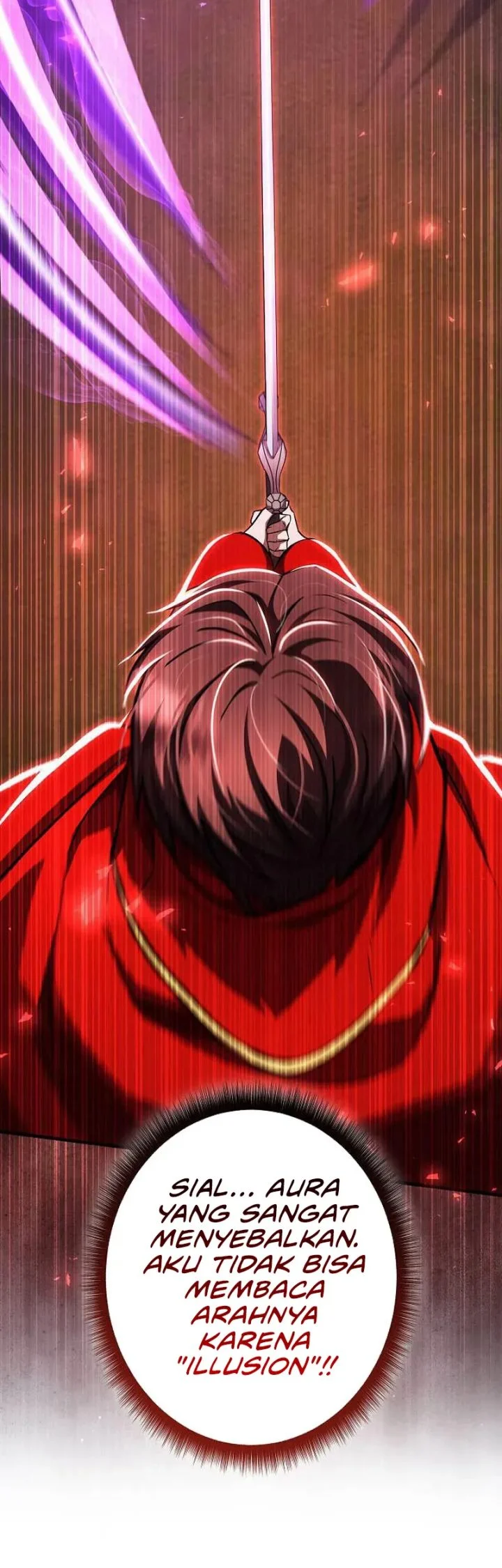 Love Letter From The Future chapter 44 halaman 34