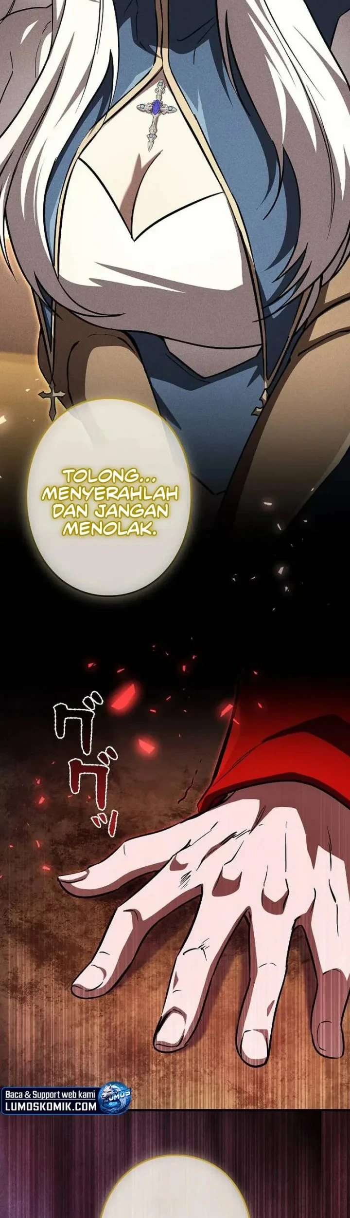 Love Letter From The Future chapter 44 halaman 43
