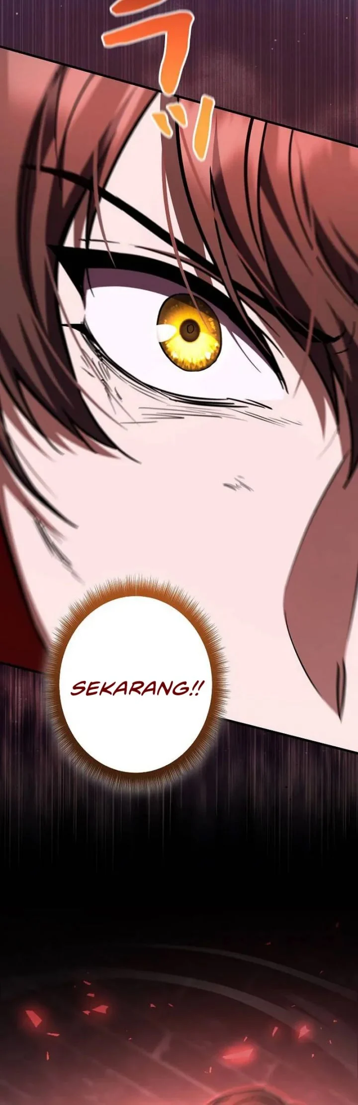 Love Letter From The Future chapter 44 halaman 54