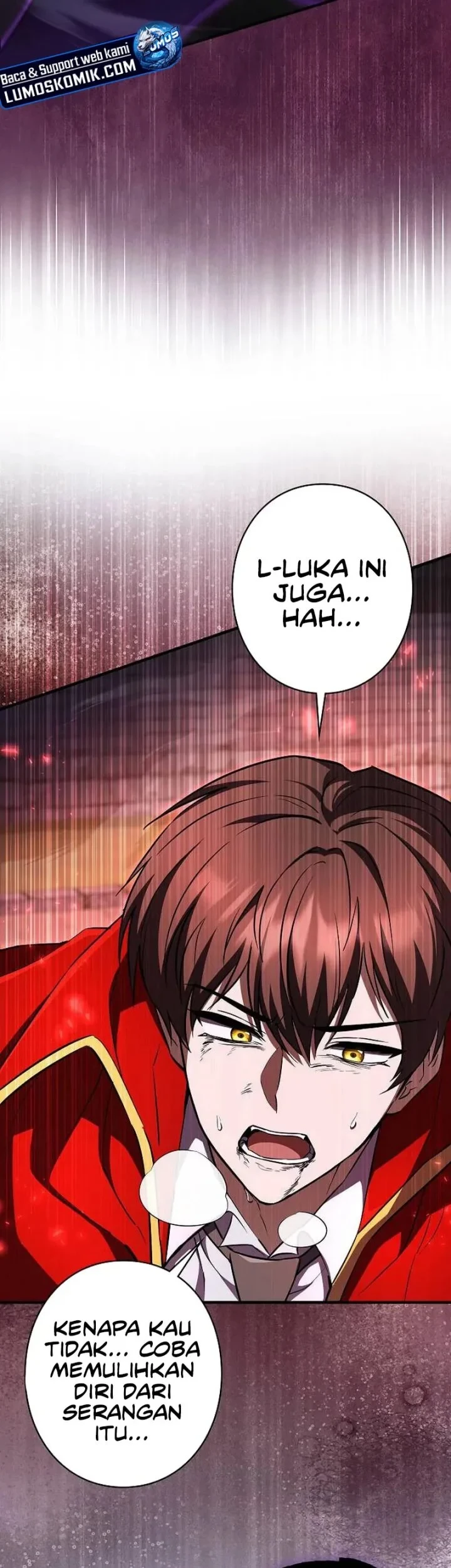 Love Letter From The Future chapter 44 halaman 59