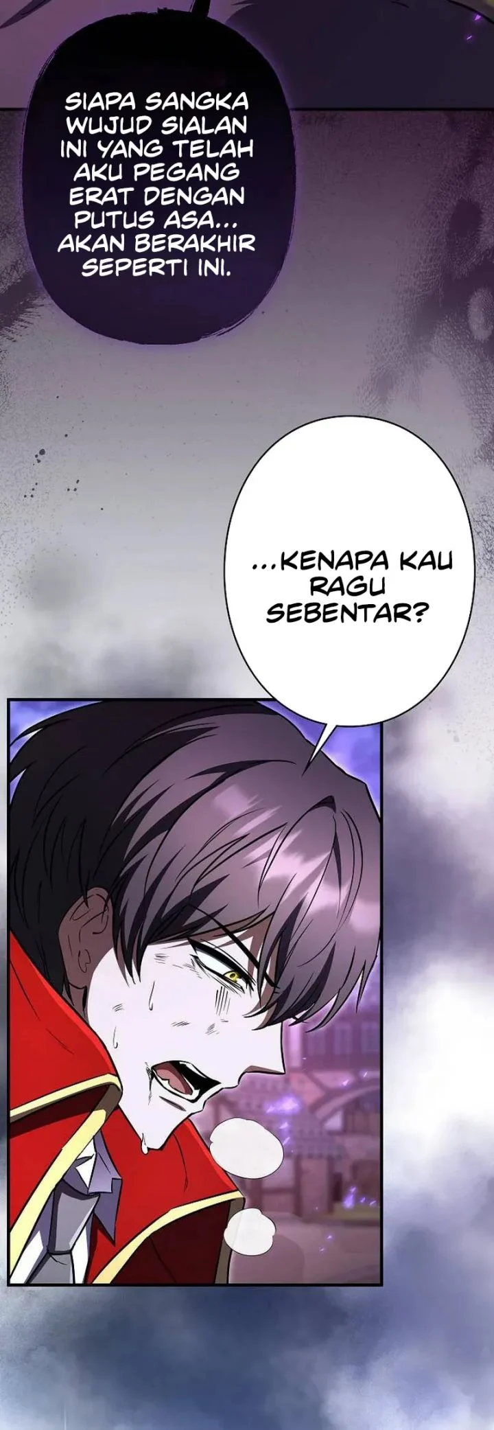 Love Letter From The Future chapter 44 halaman 61