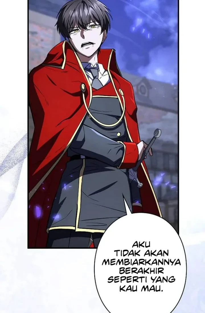 Love Letter From The Future chapter 44 halaman 63