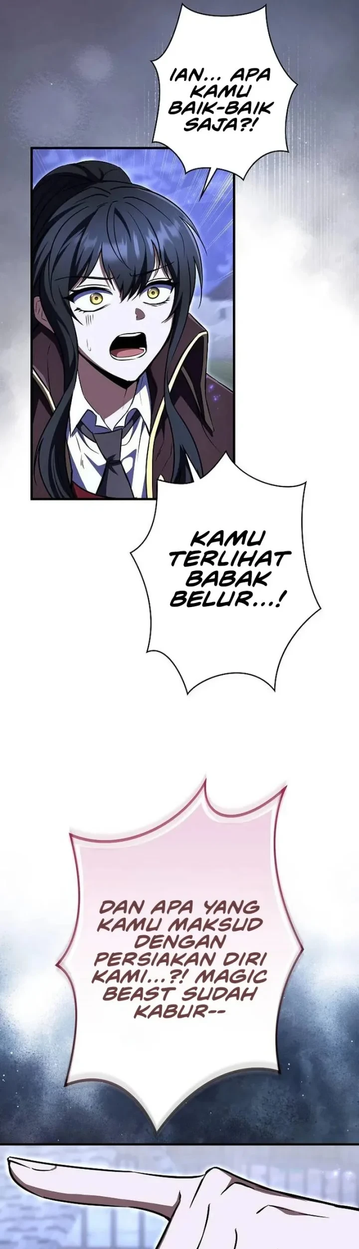 Love Letter From The Future chapter 44 halaman 76