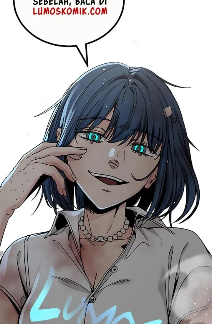Love Letter From The Future chapter 44 halaman 83