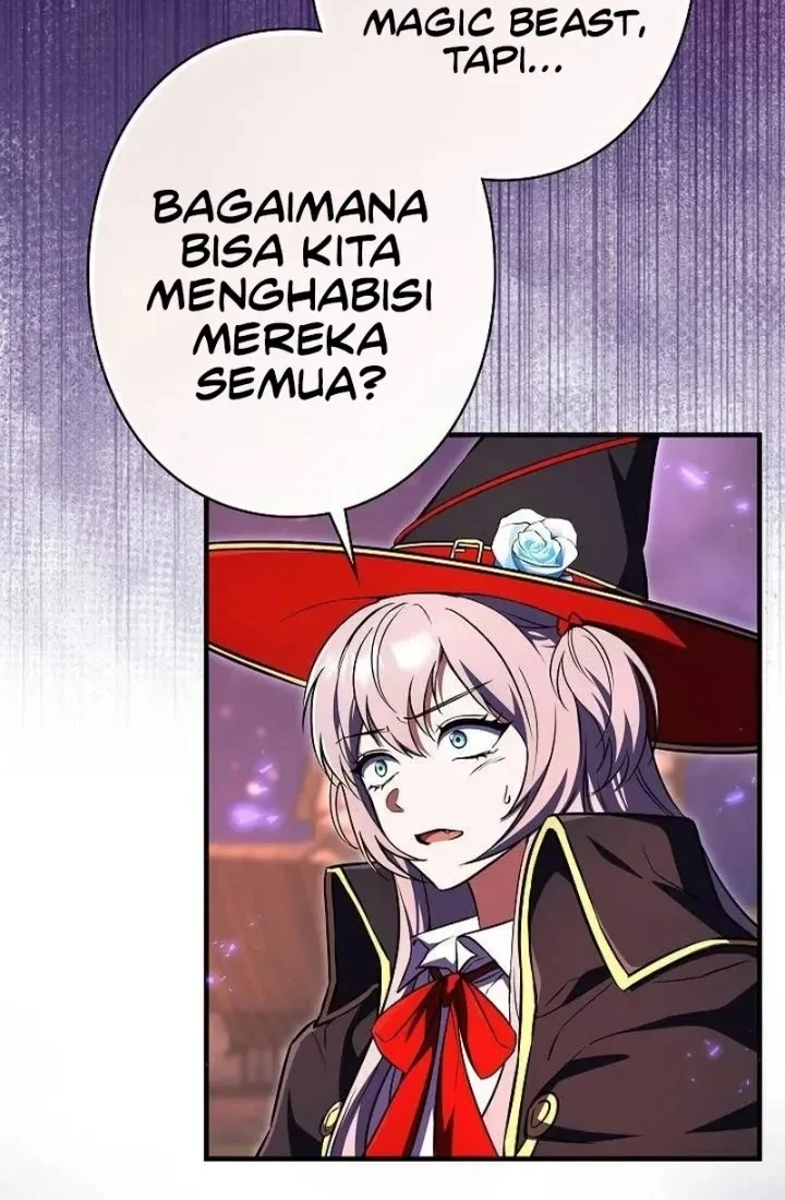 Love Letter From The Future chapter 45 halaman 3