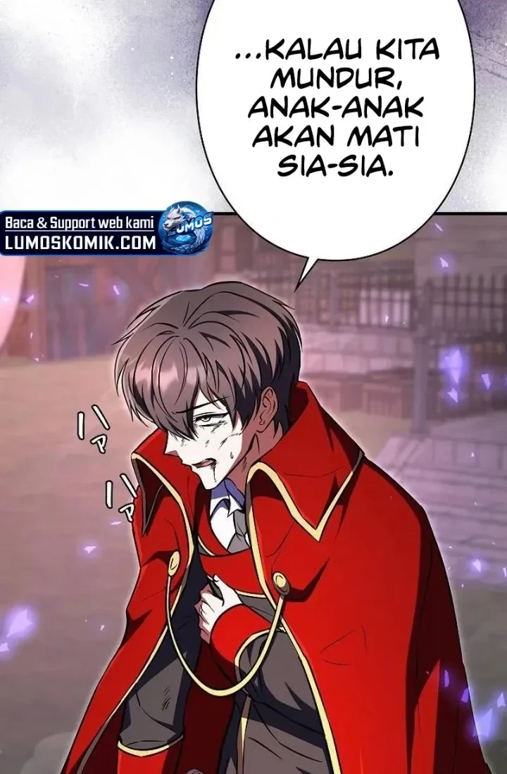 Love Letter From The Future chapter 45 halaman 5