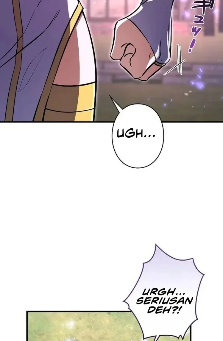 Love Letter From The Future chapter 45 halaman 13