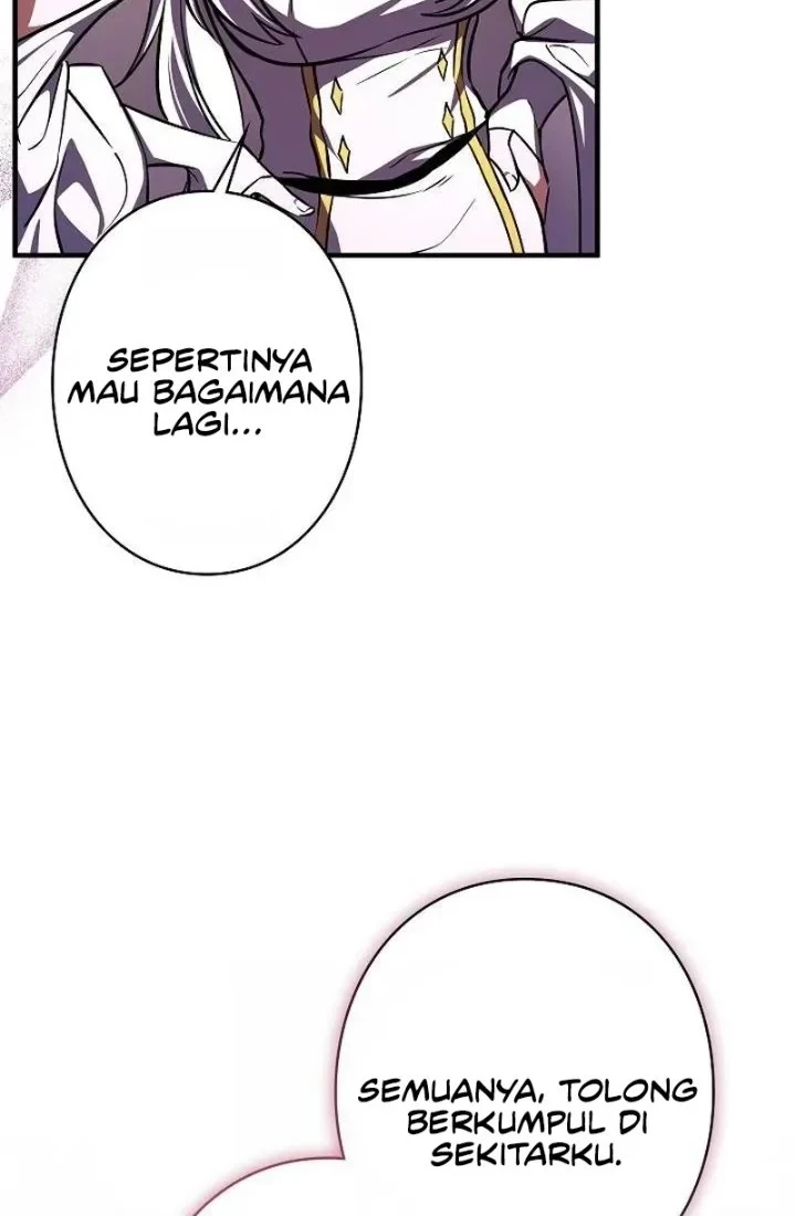 Love Letter From The Future chapter 45 halaman 19