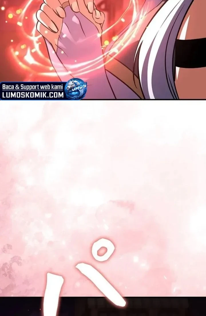Love Letter From The Future chapter 45 halaman 21