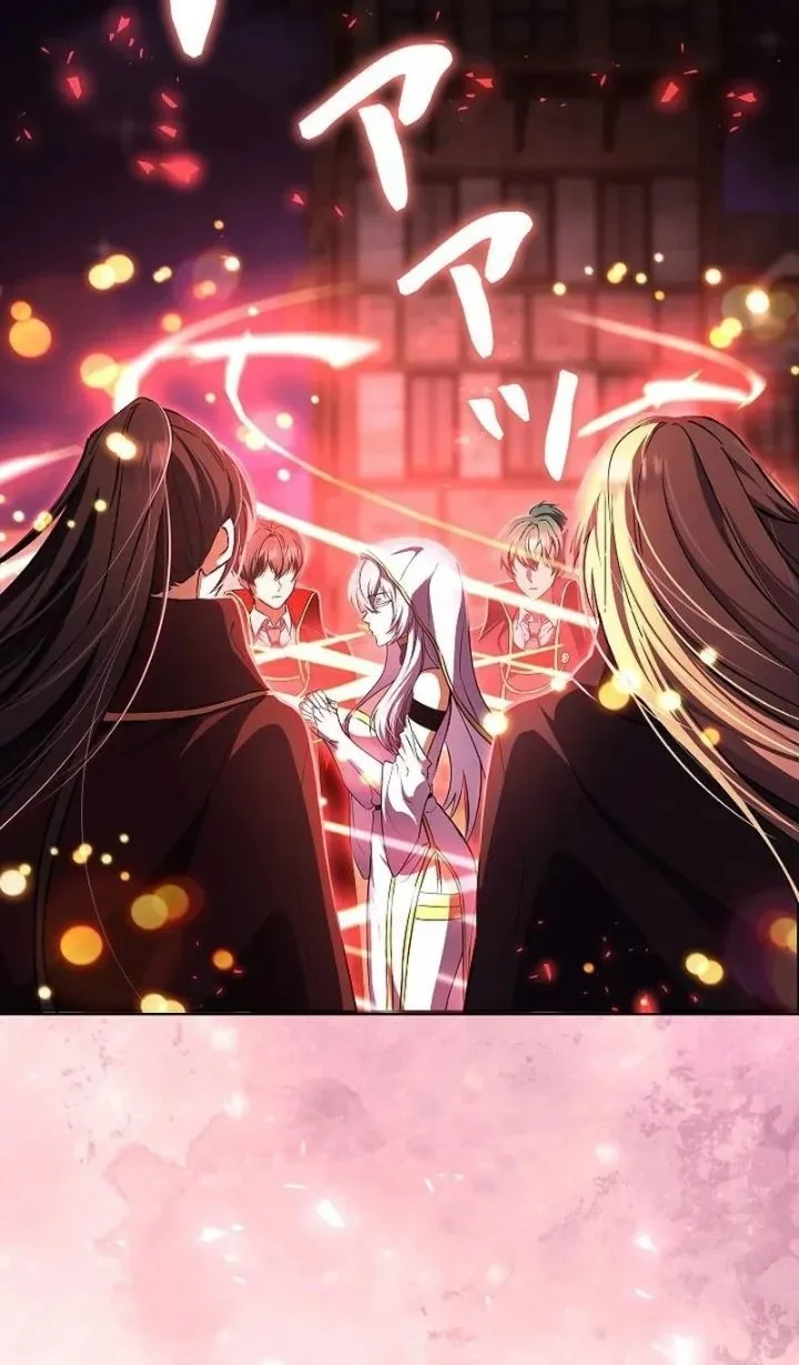 Love Letter From The Future chapter 45 halaman 22