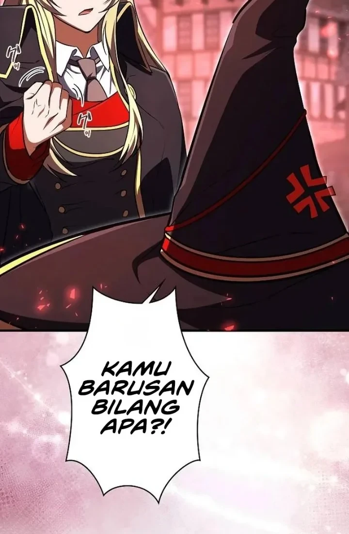 Love Letter From The Future chapter 45 halaman 24