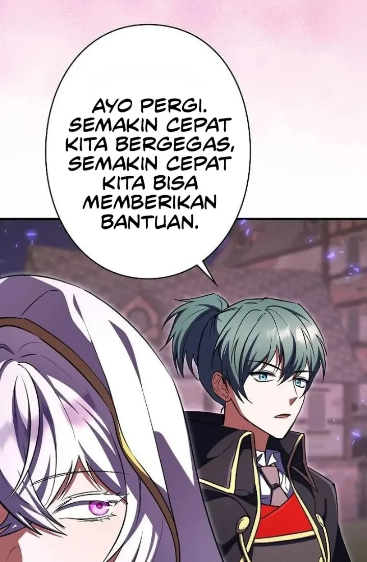 Love Letter From The Future chapter 45 halaman 28