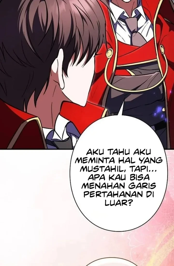 Love Letter From The Future chapter 45 halaman 31