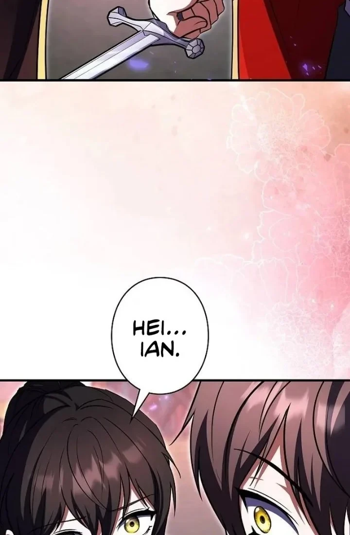 Love Letter From The Future chapter 45 halaman 33