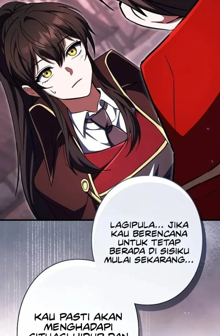 Love Letter From The Future chapter 45 halaman 36