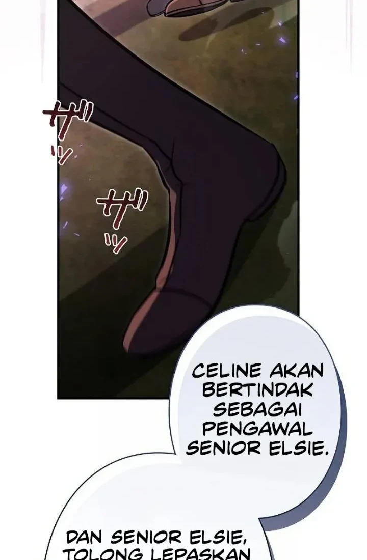 Love Letter From The Future chapter 45 halaman 40