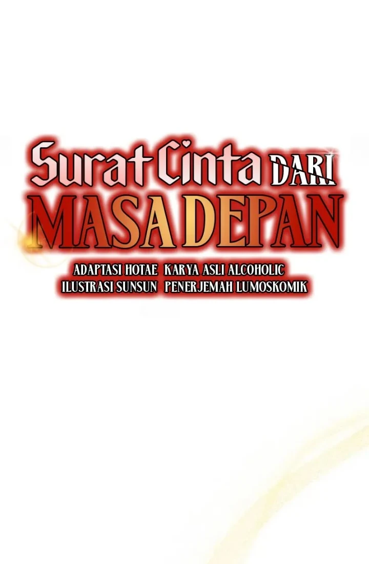 Love Letter From The Future chapter 45 halaman 44