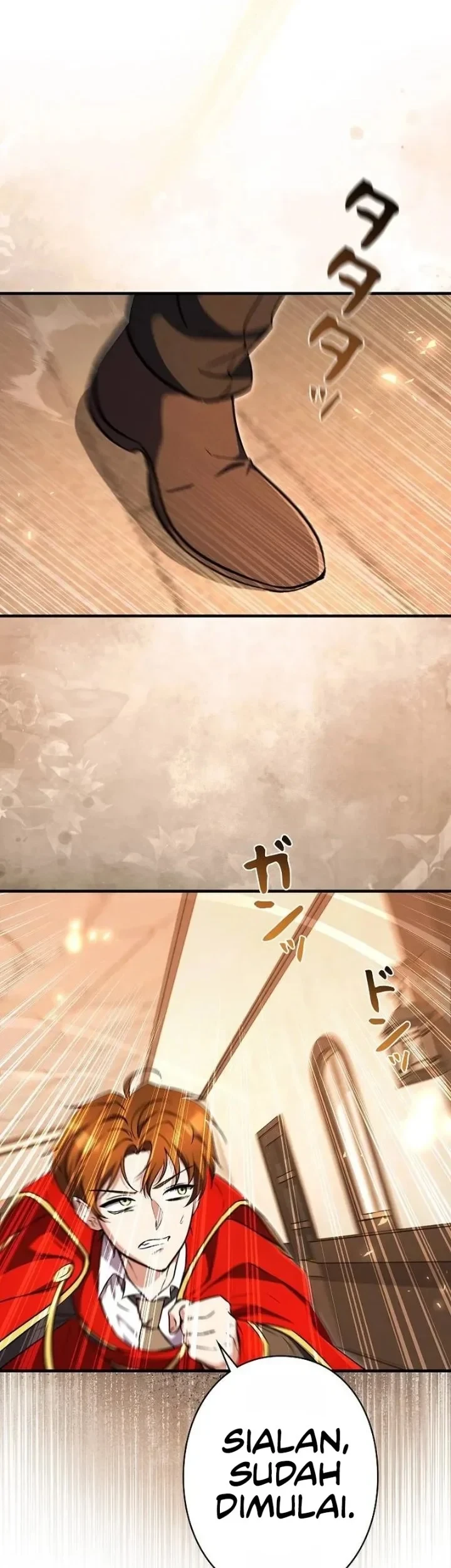 Love Letter From The Future chapter 45 halaman 45