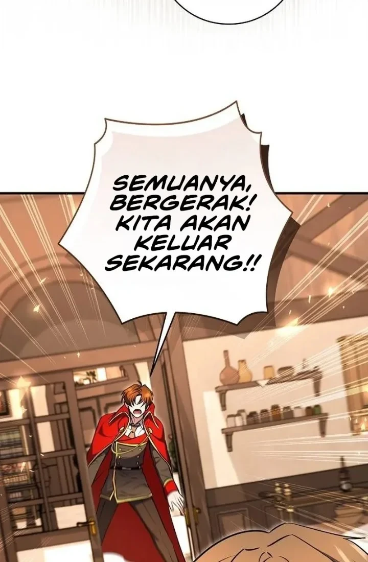 Love Letter From The Future chapter 45 halaman 46