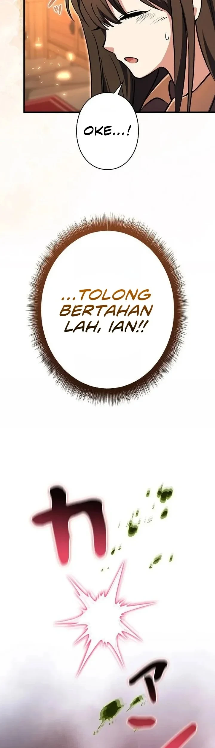 Love Letter From The Future chapter 45 halaman 52