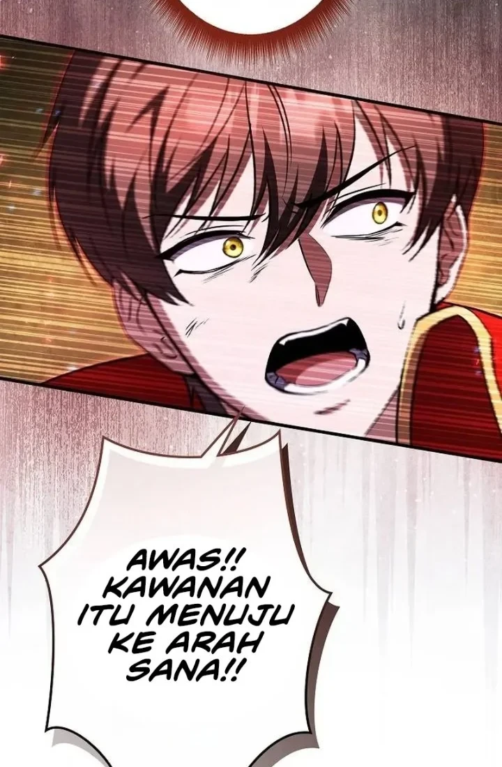 Love Letter From The Future chapter 45 halaman 63