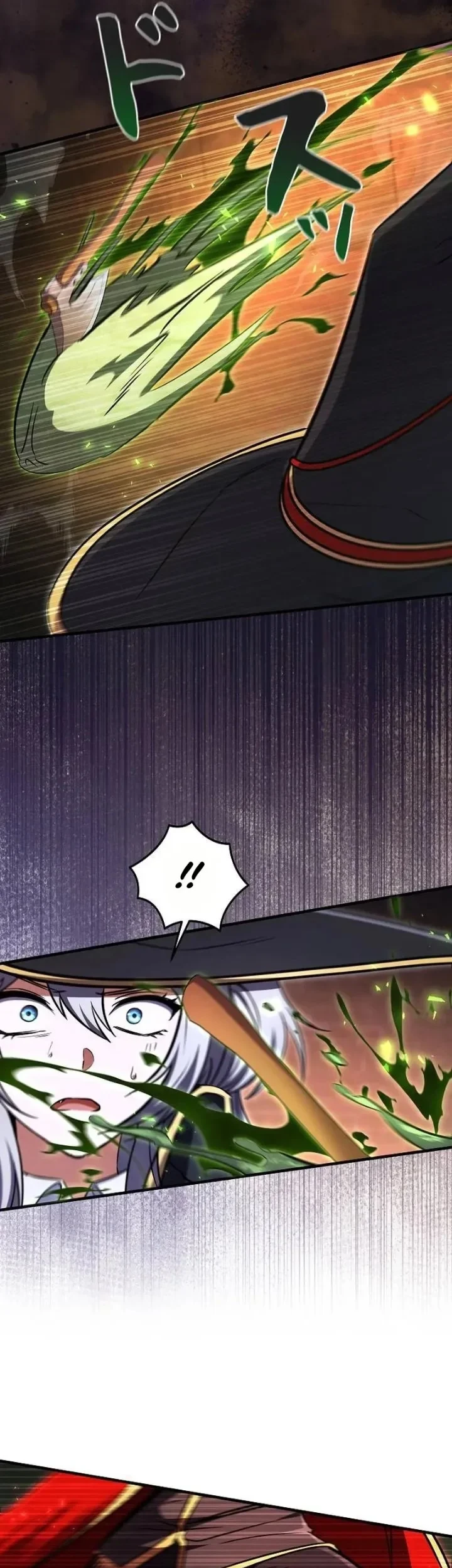 Love Letter From The Future chapter 45 halaman 69