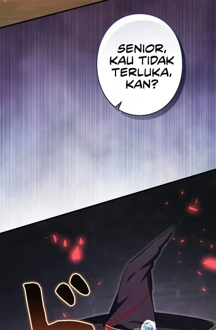 Love Letter From The Future chapter 45 halaman 72