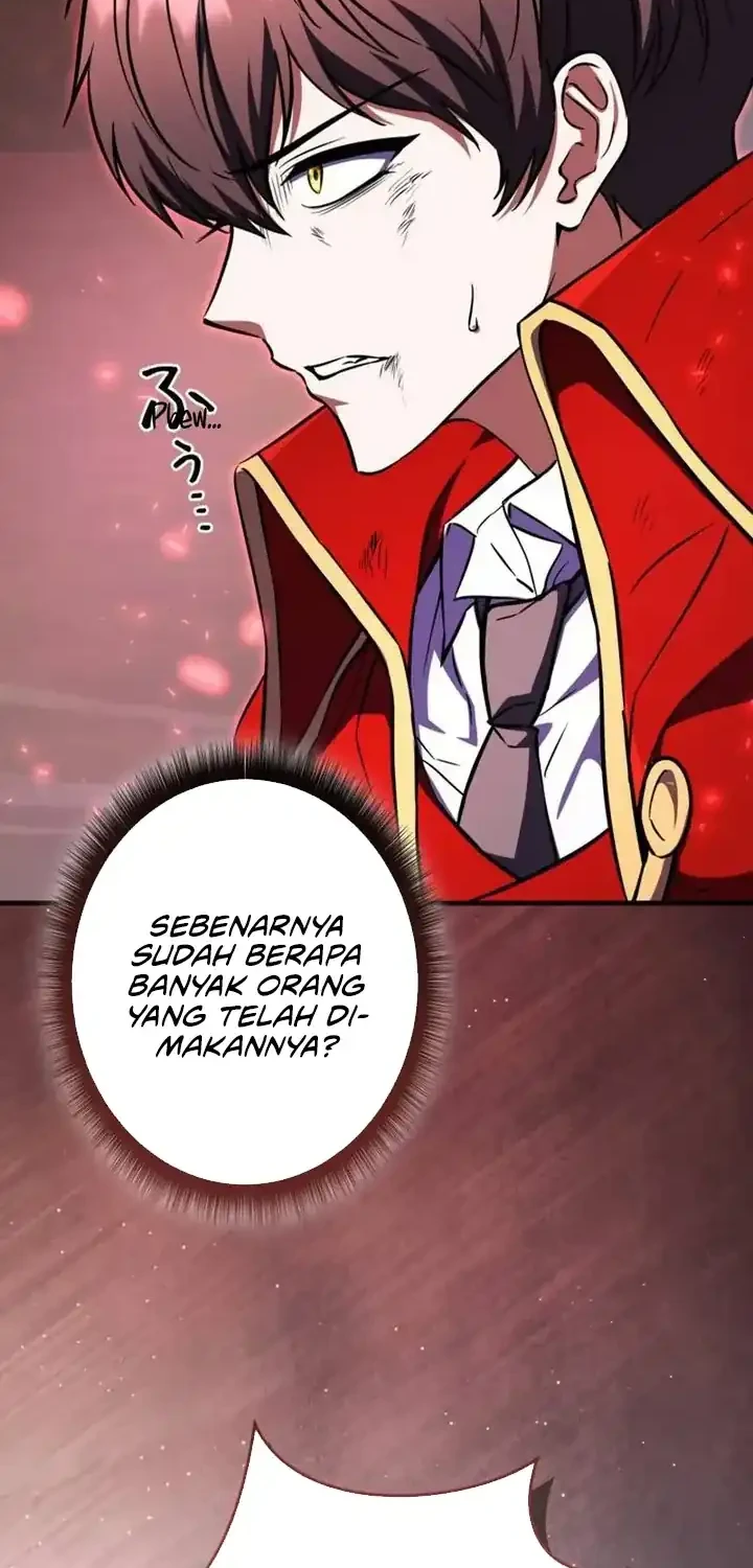 Love Letter From The Future chapter 46 halaman 4