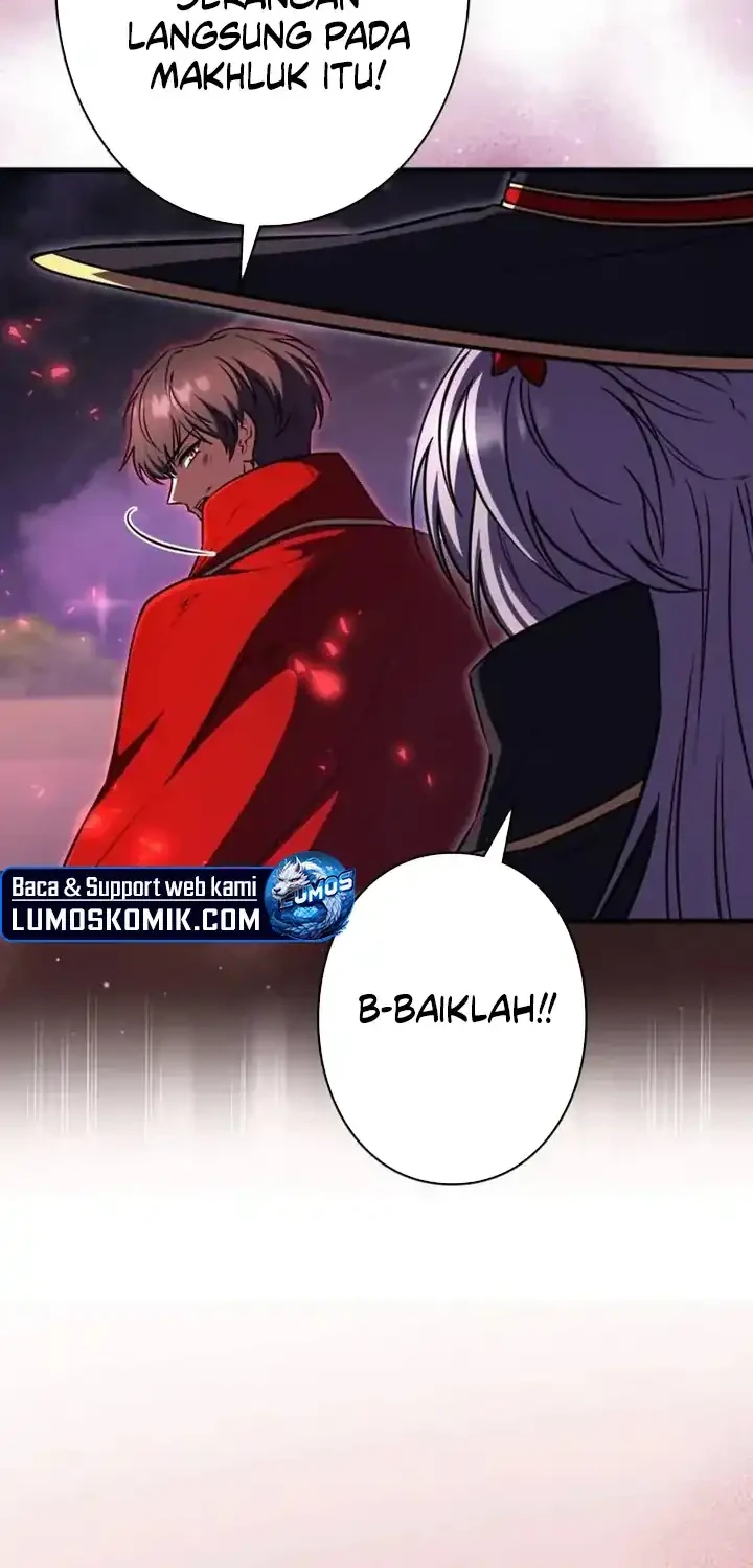 Love Letter From The Future chapter 46 halaman 6