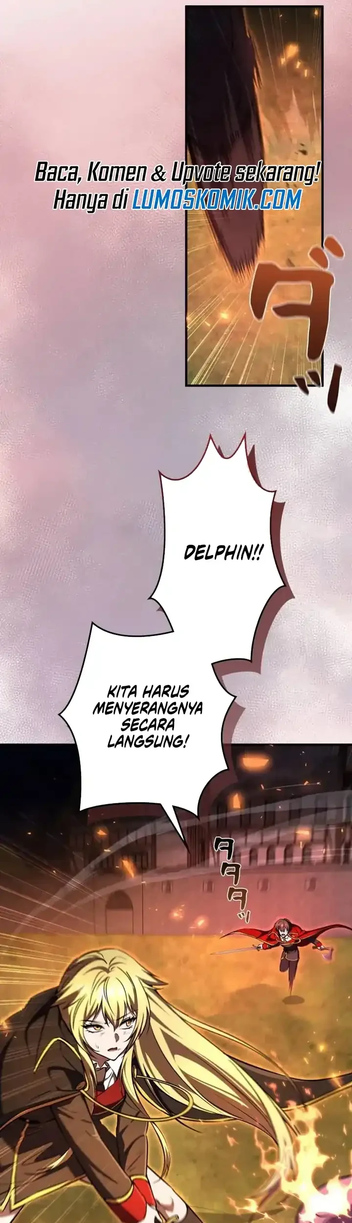 Love Letter From The Future chapter 46 halaman 7