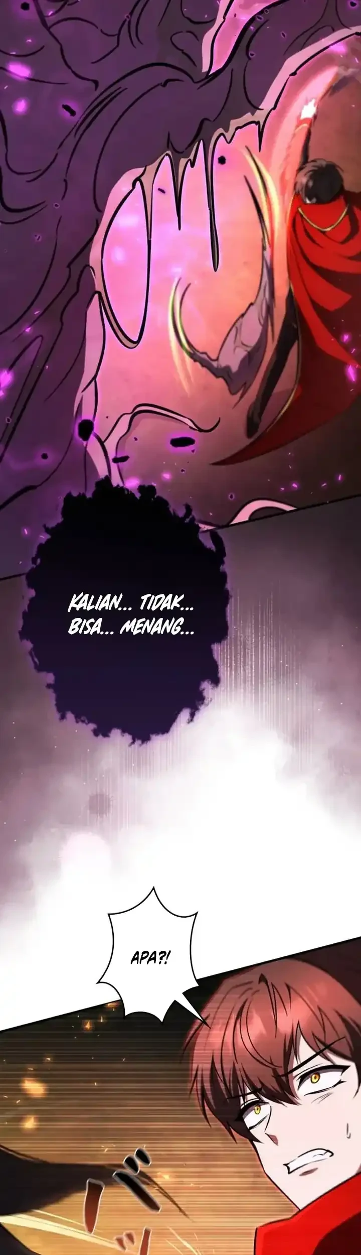 Love Letter From The Future chapter 46 halaman 20