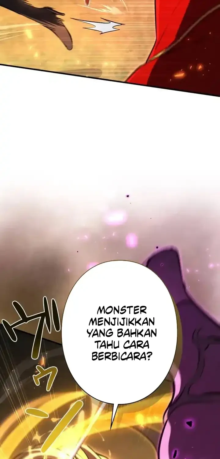 Love Letter From The Future chapter 46 halaman 21