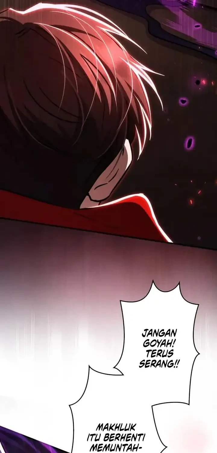 Love Letter From The Future chapter 46 halaman 28