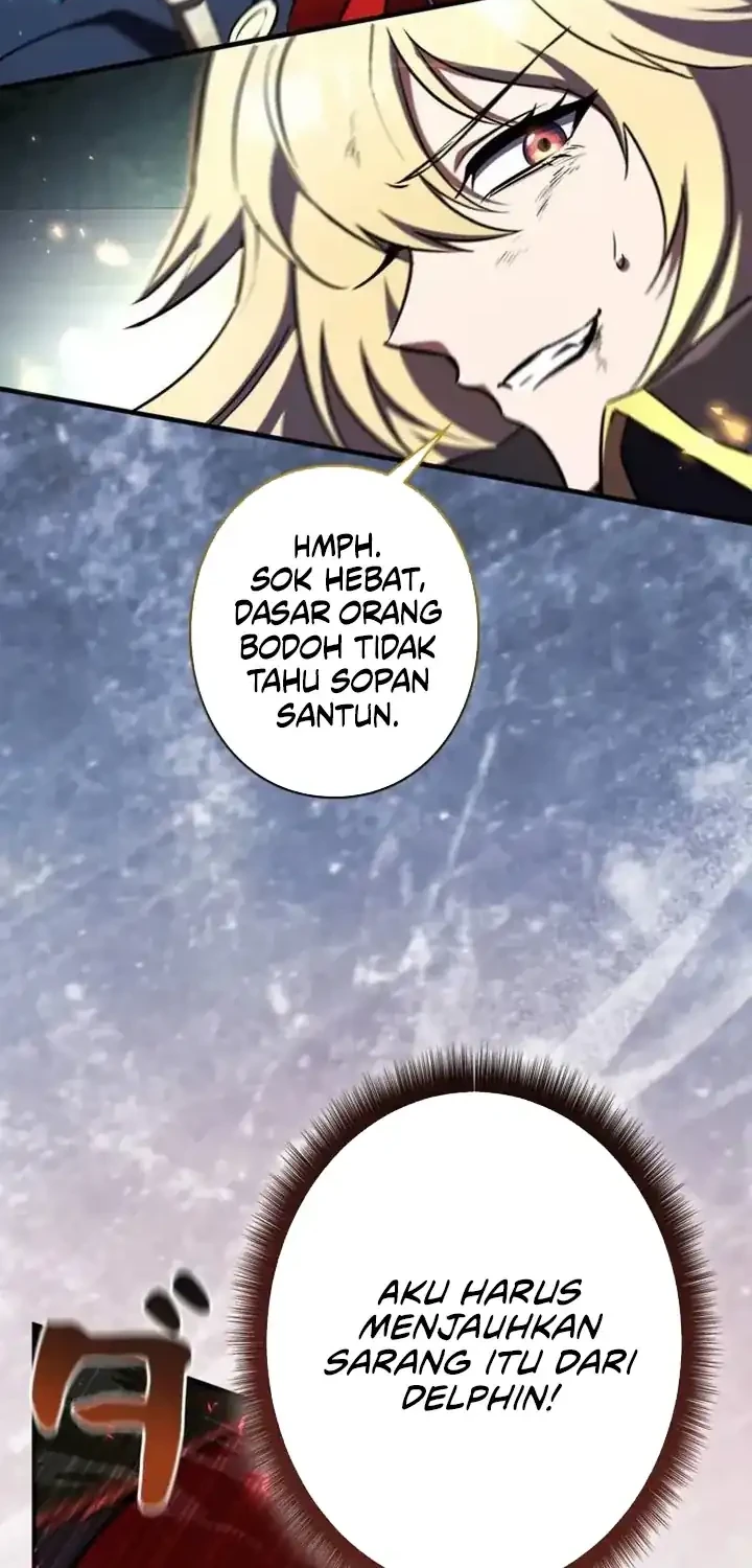 Love Letter From The Future chapter 46 halaman 32