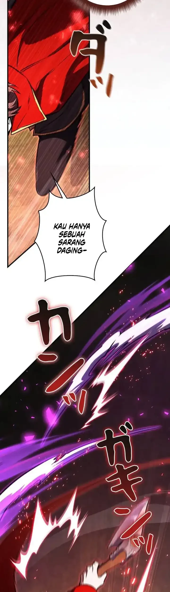 Love Letter From The Future chapter 46 halaman 33