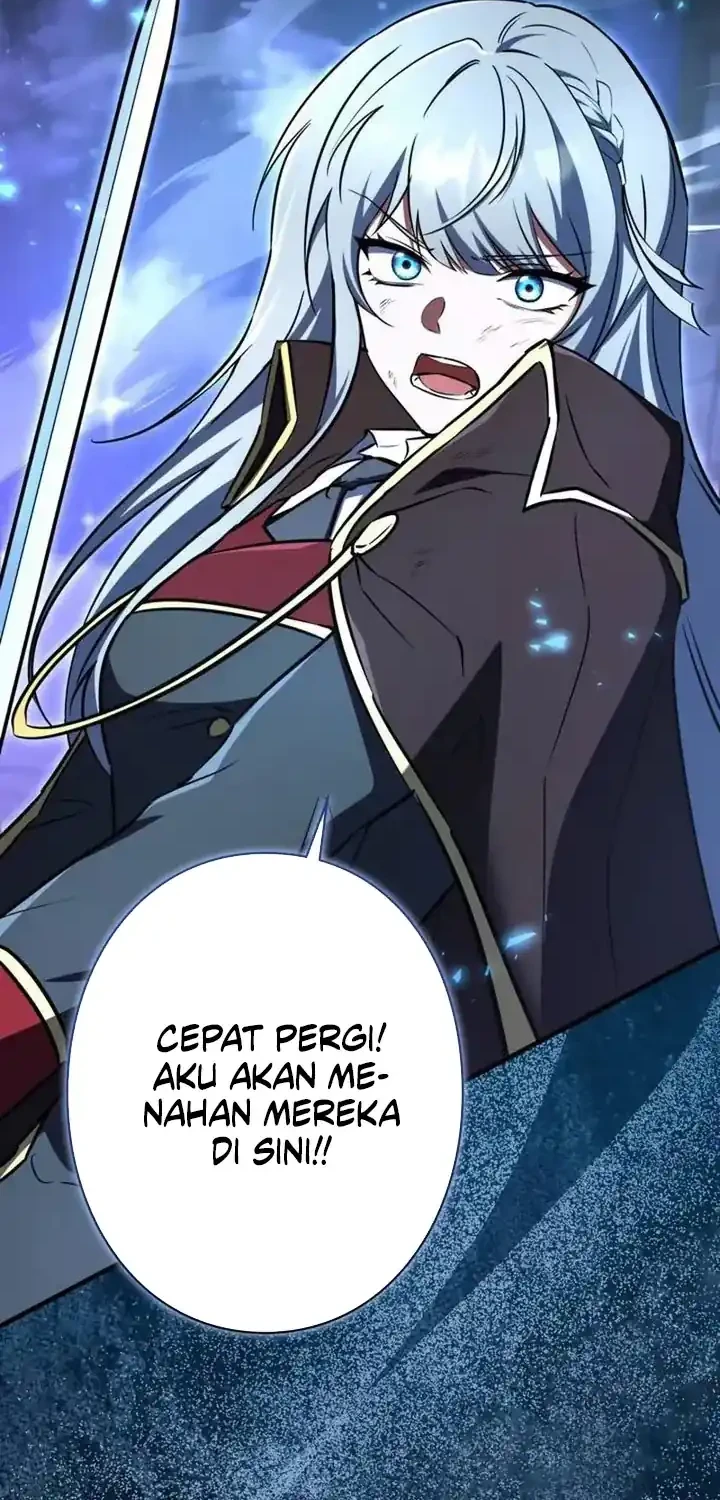 Love Letter From The Future chapter 46 halaman 66