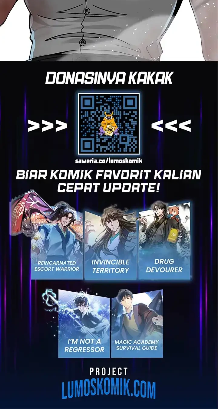 Love Letter From The Future chapter 46 halaman 76