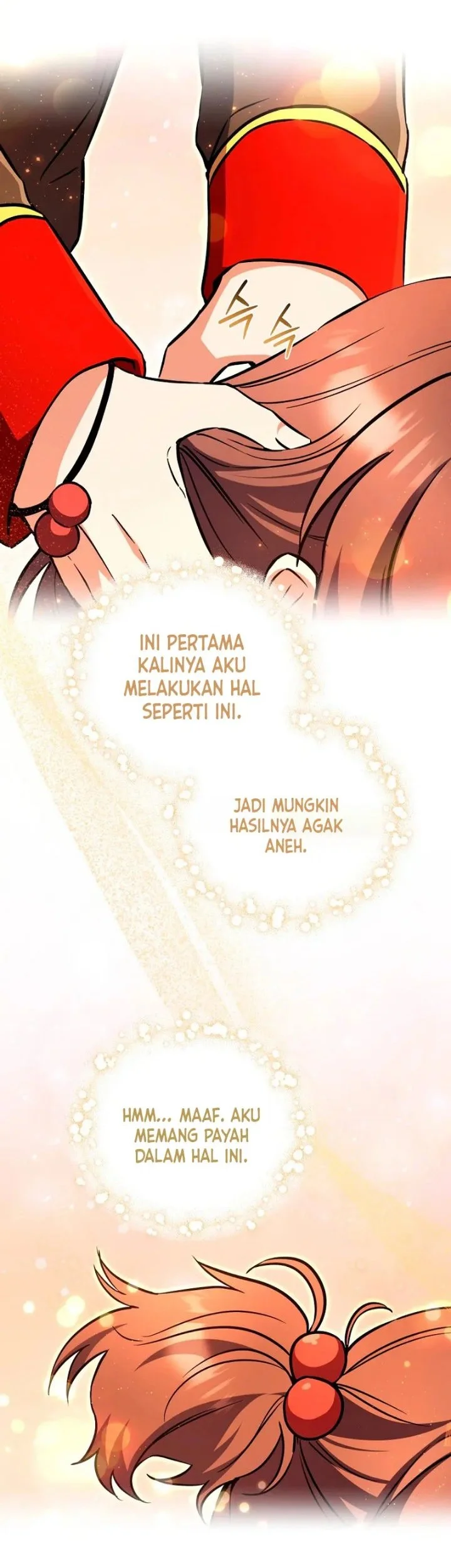 Love Letter From The Future Bab 47 halaman 33