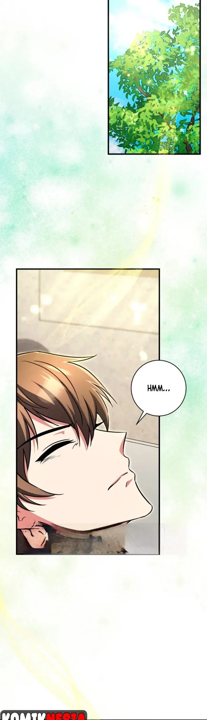 Love Letter From The Future Bab 47 halaman 37