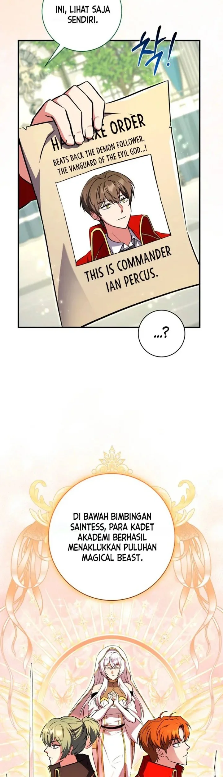 Love Letter From The Future Bab 47 halaman 47