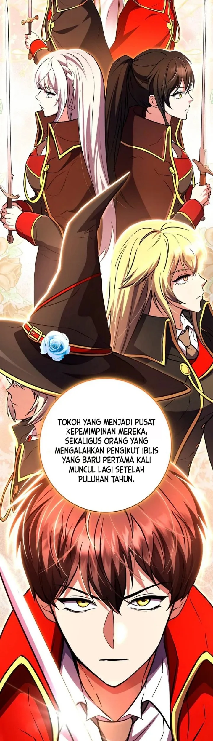 Love Letter From The Future Bab 47 halaman 48