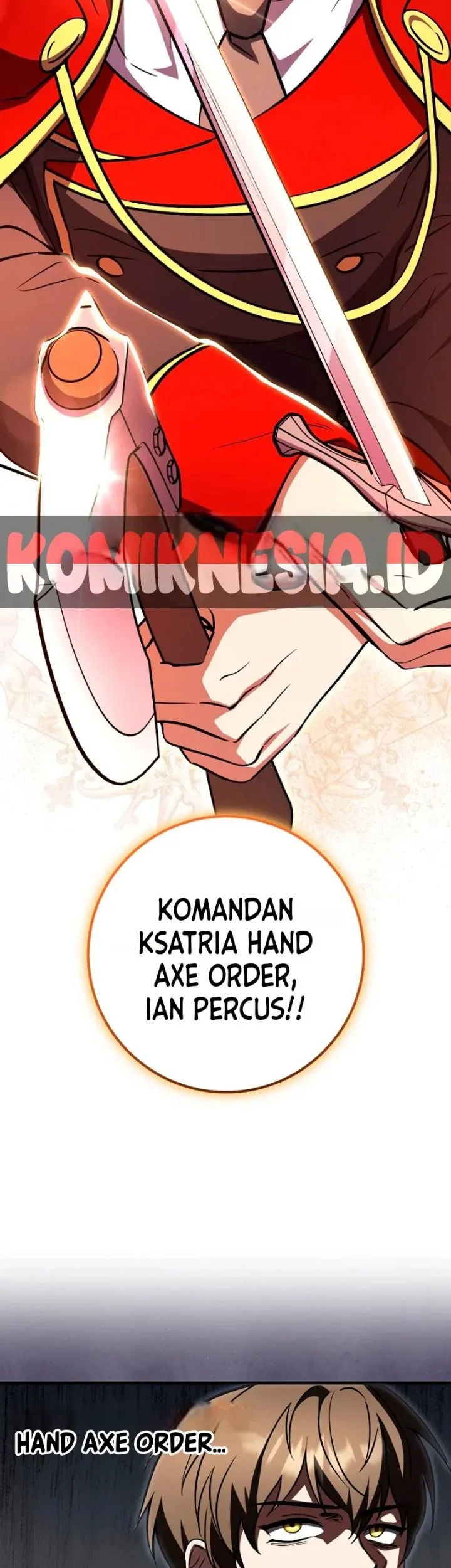 Love Letter From The Future Bab 47 halaman 49
