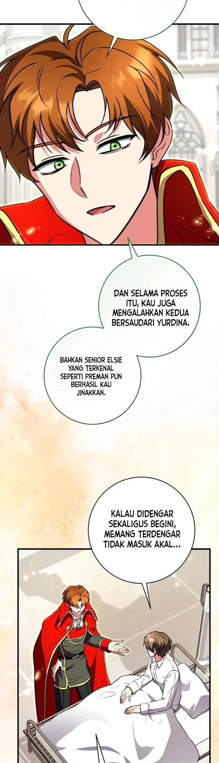 Love Letter From The Future Bab 47 halaman 51